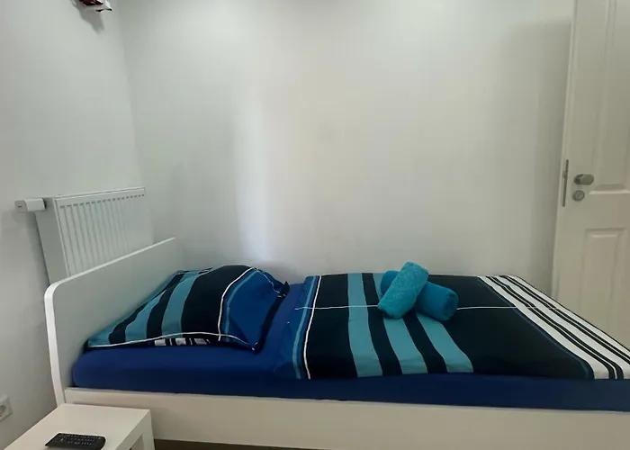 Monteurwohnung
