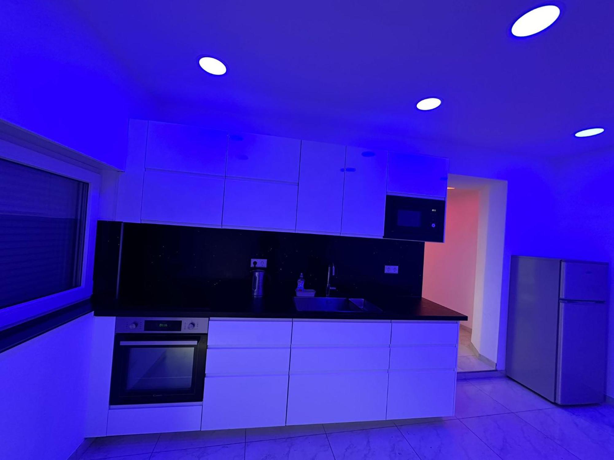 Monteurwohnung Apartment *