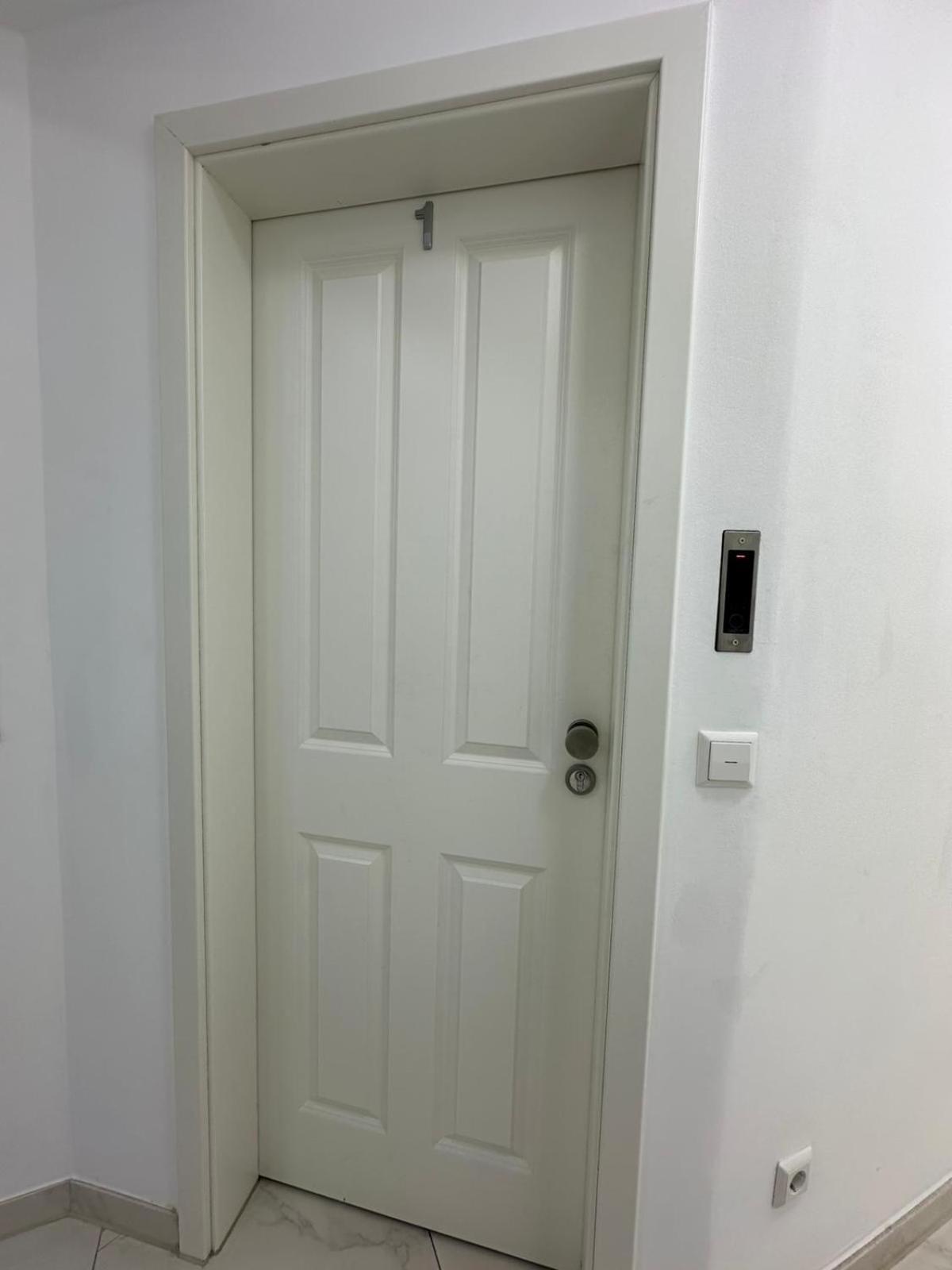 Monteurwohnung Apartment