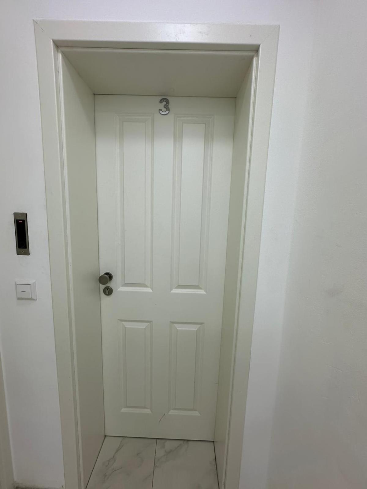 Apartment Monteurwohnung Waldbronn