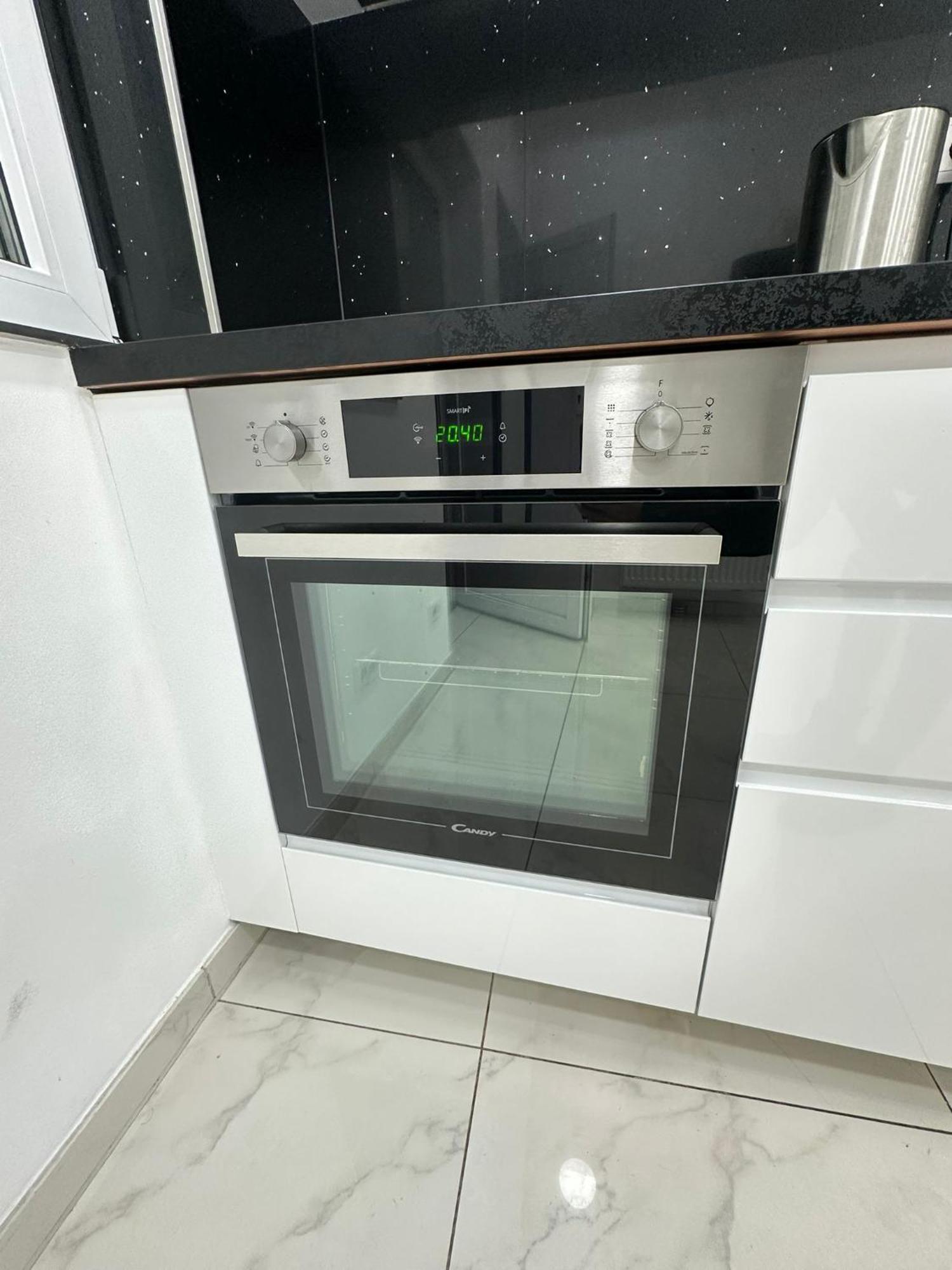 Monteurwohnung Apartment Waldbronn