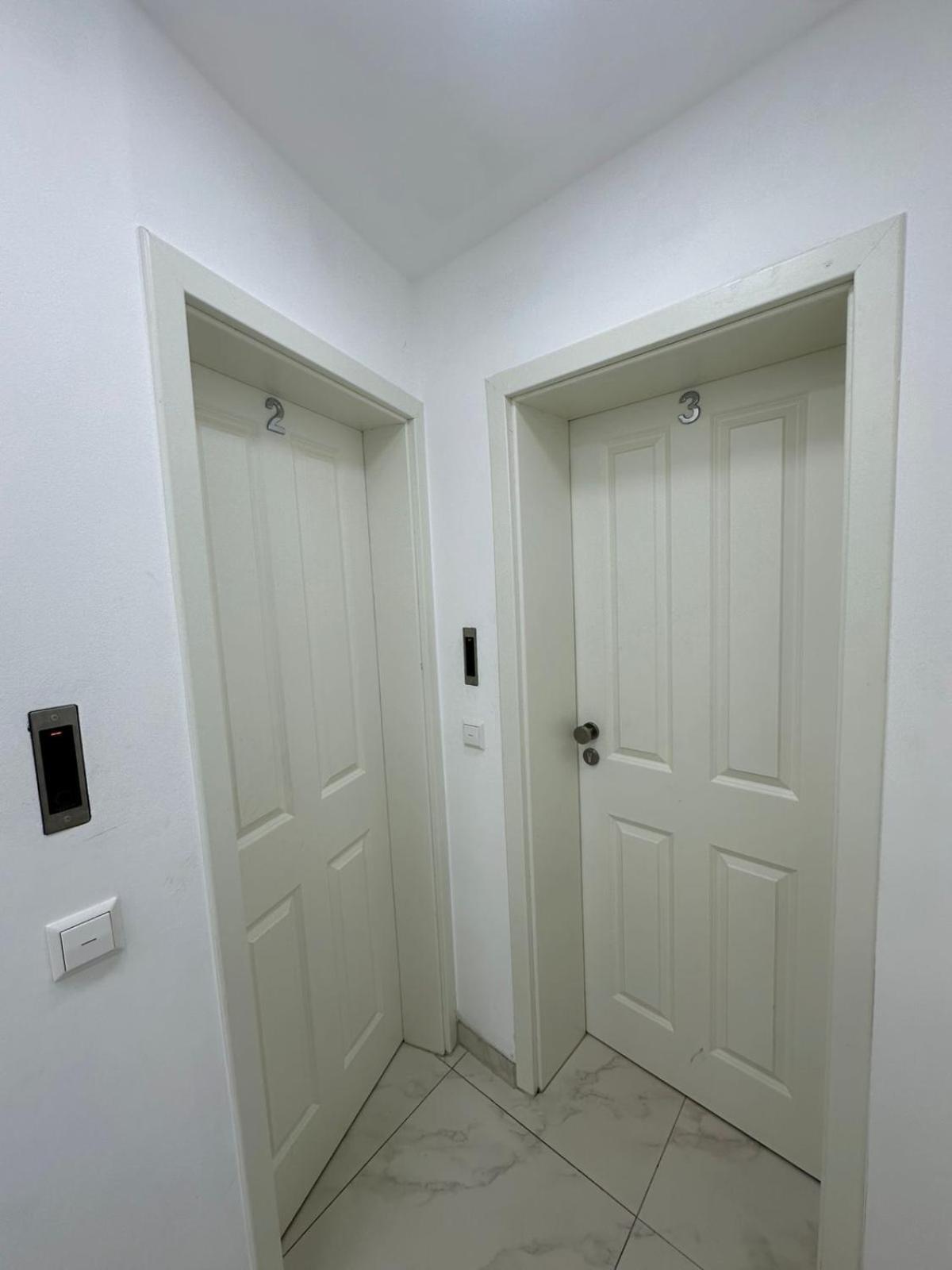 Monteurwohnung *