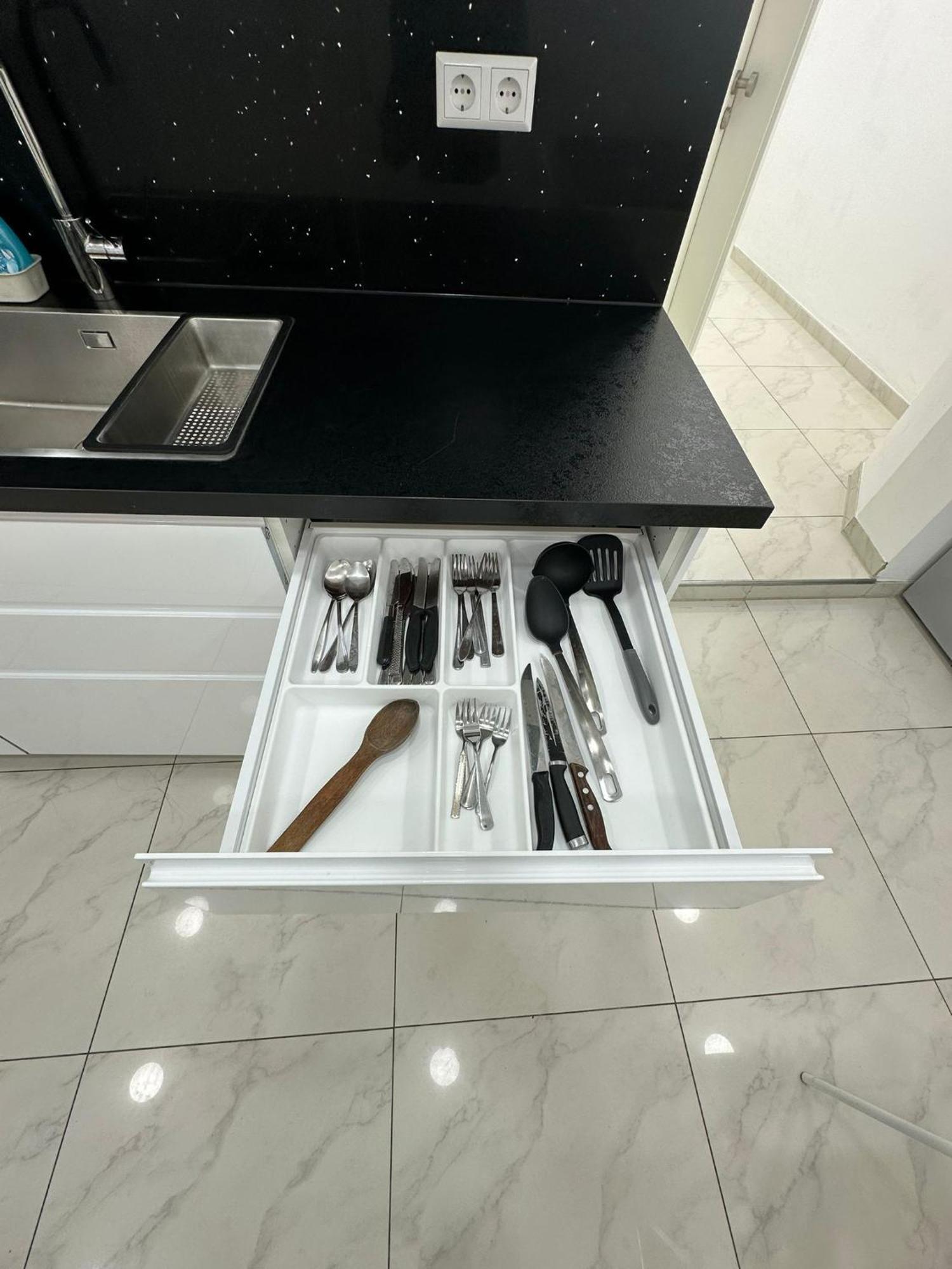 Monteurwohnung