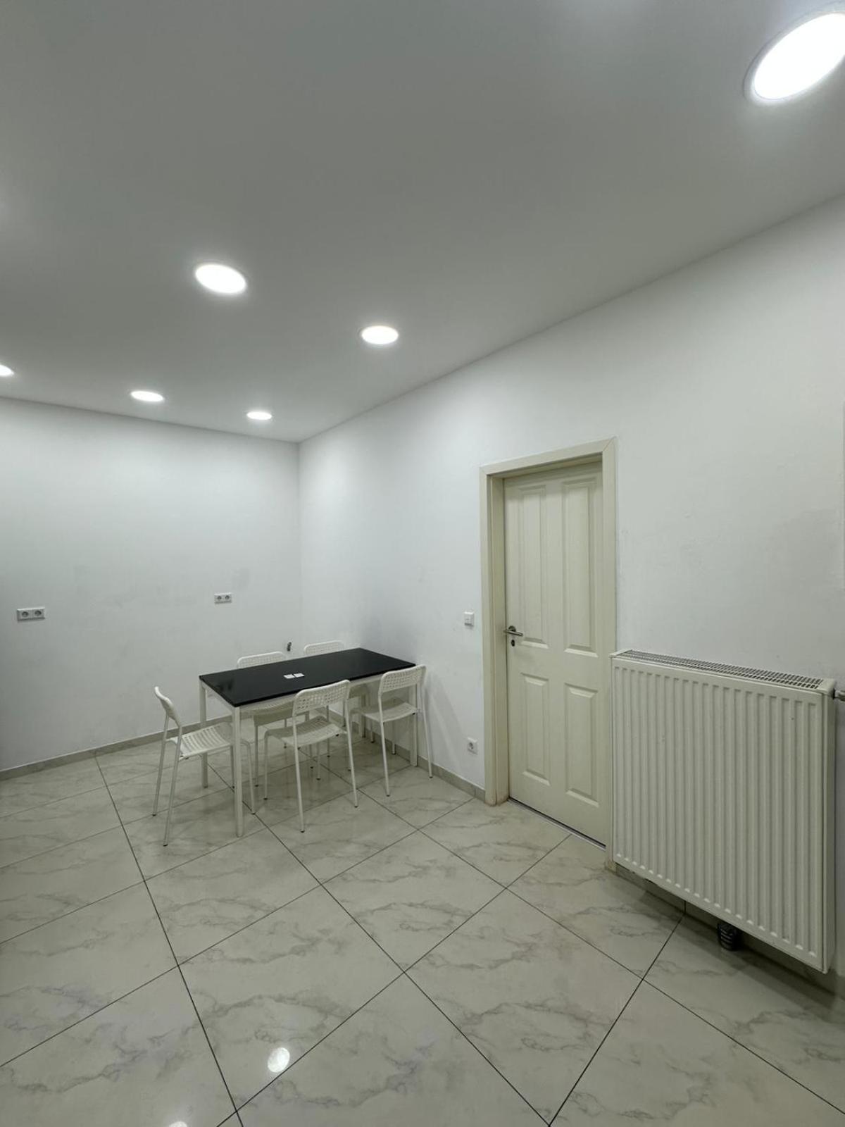 Apartment Monteurwohnung