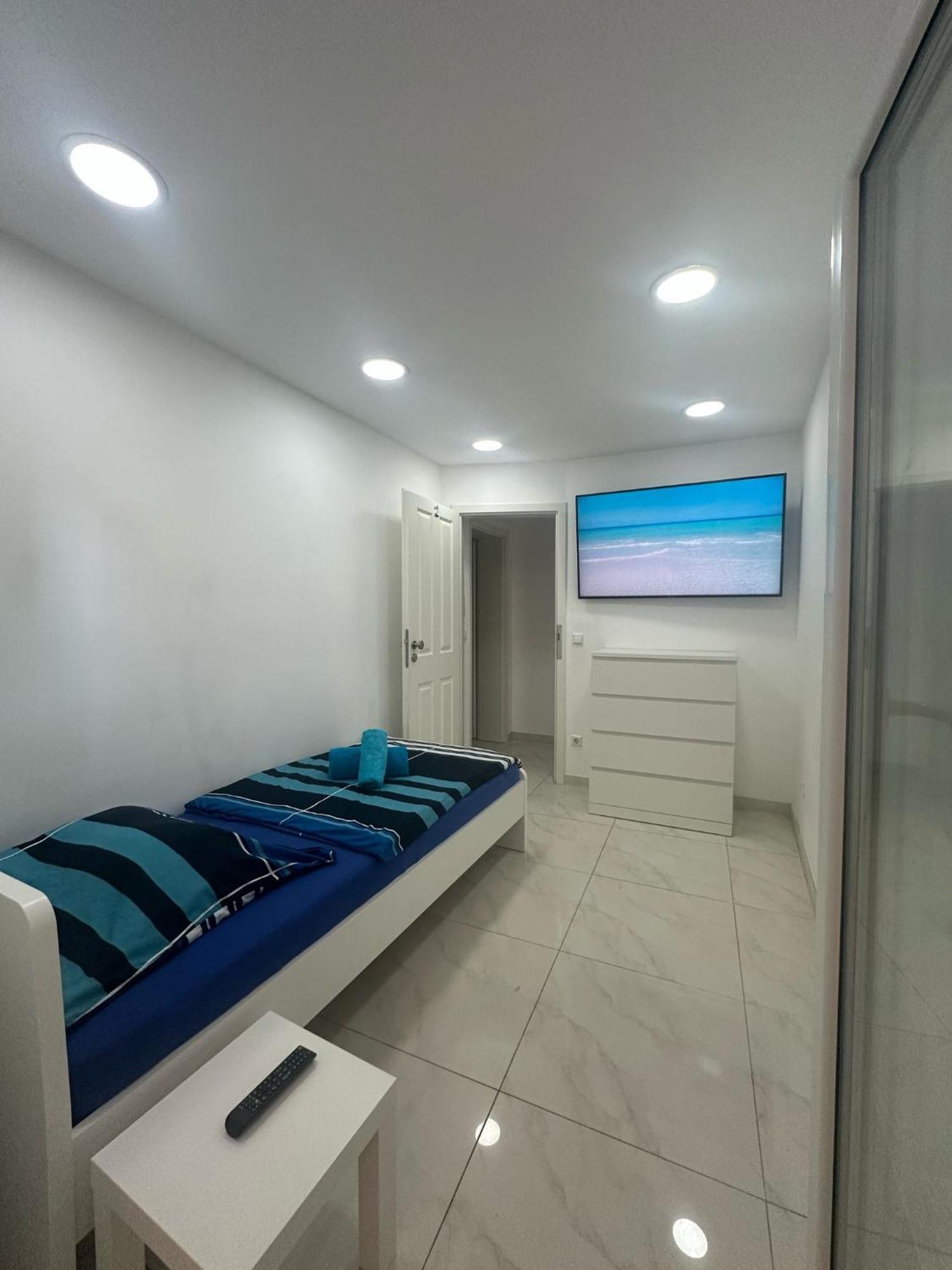 Monteurwohnung Apartment