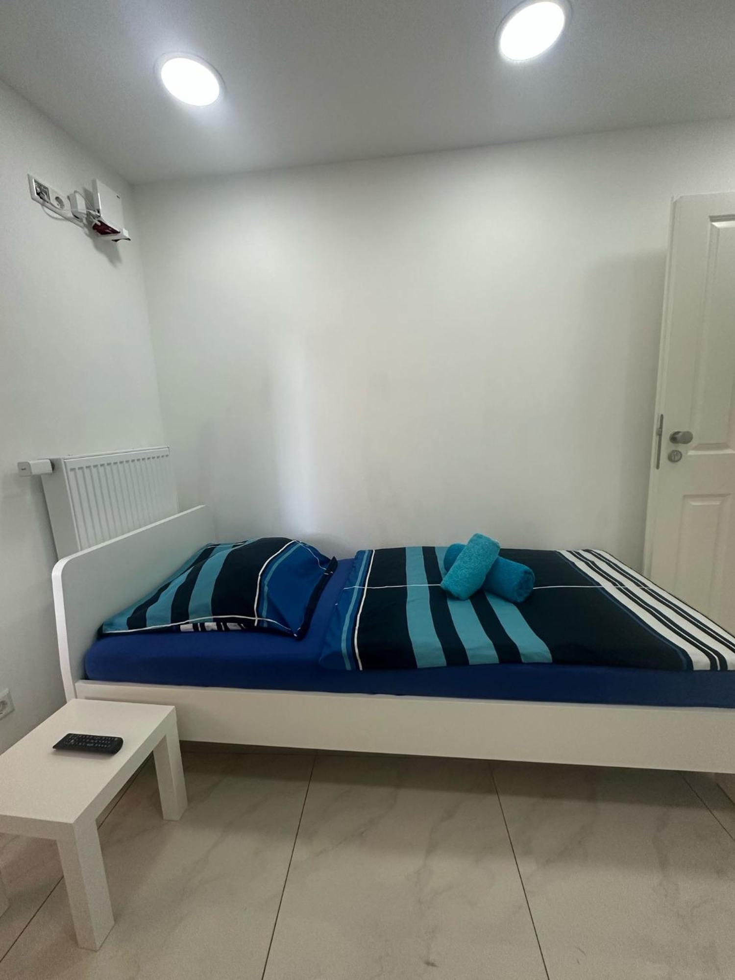 Monteurwohnung Apartment Waldbronn